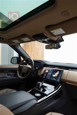 لاند روفر رانج روفر سبورت